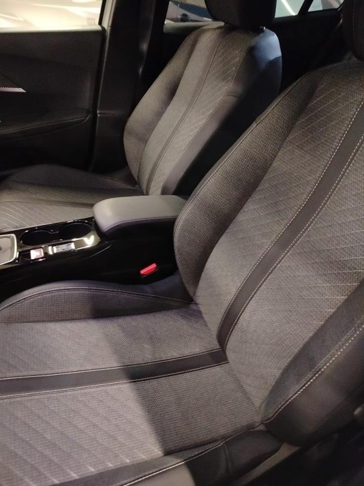 Peugeot Peugeot 2008 usata 4