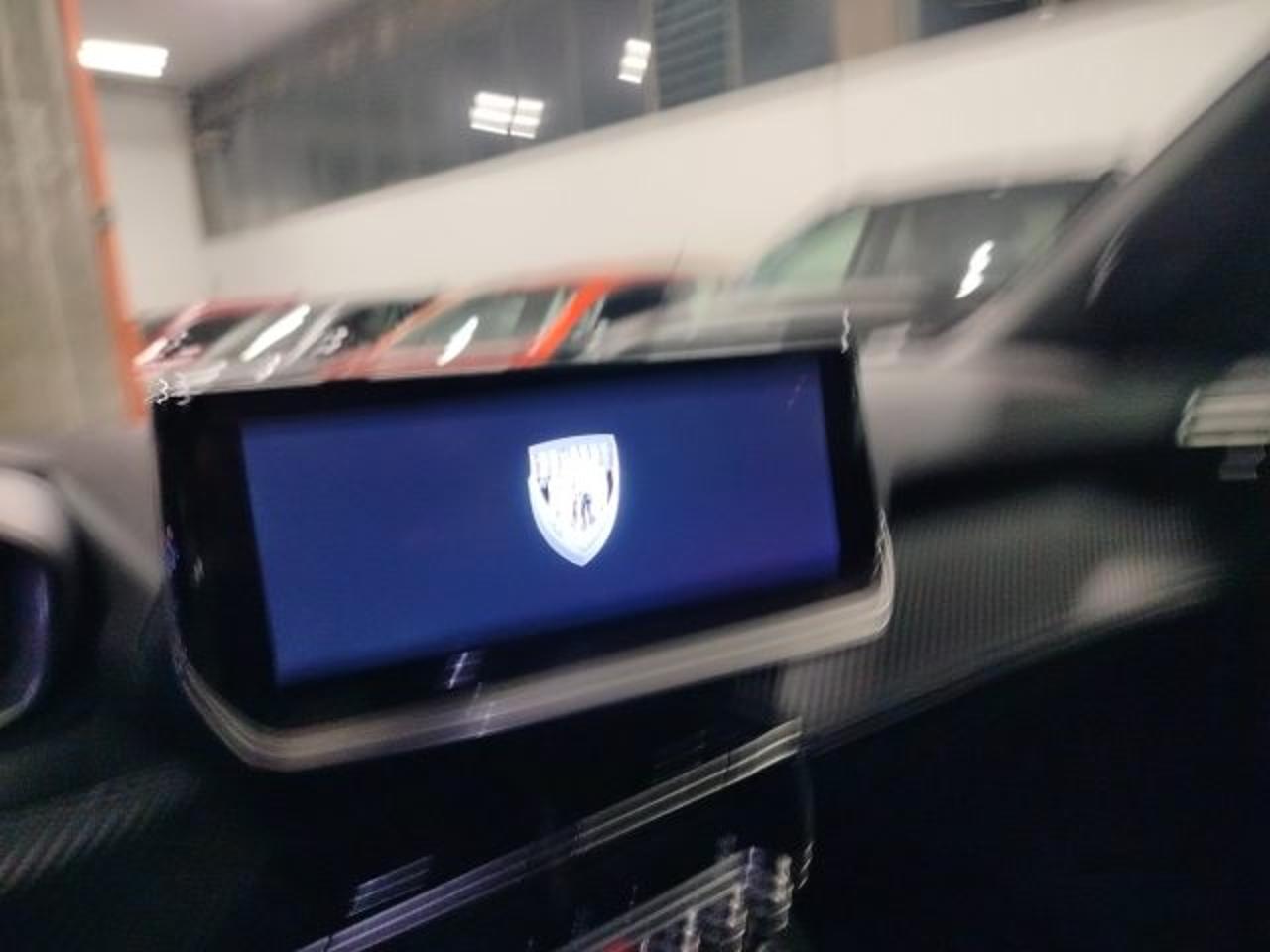 Peugeot Peugeot 2008 usata 12