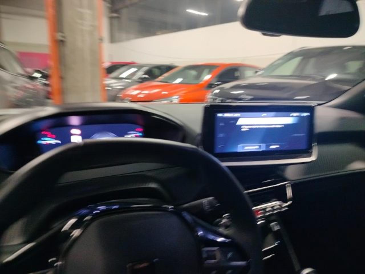 Peugeot Peugeot 2008 usata 16