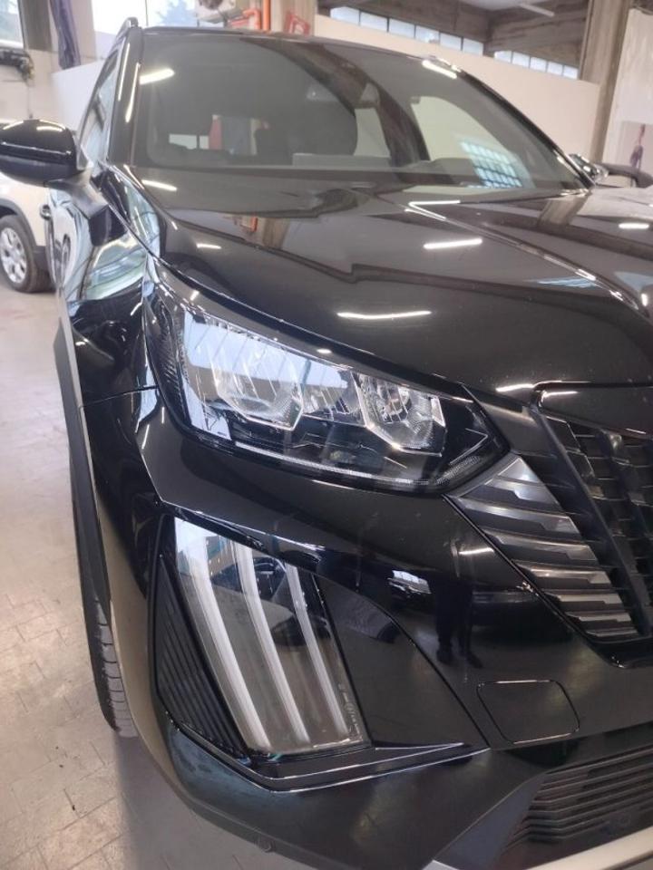 Peugeot Peugeot 2008 usata 2