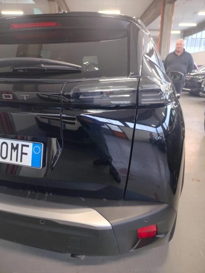Peugeot Peugeot 2008 usata 3