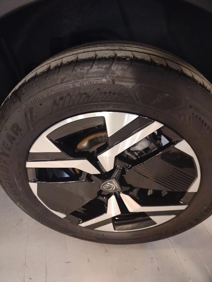 Peugeot Peugeot 2008 usata 4