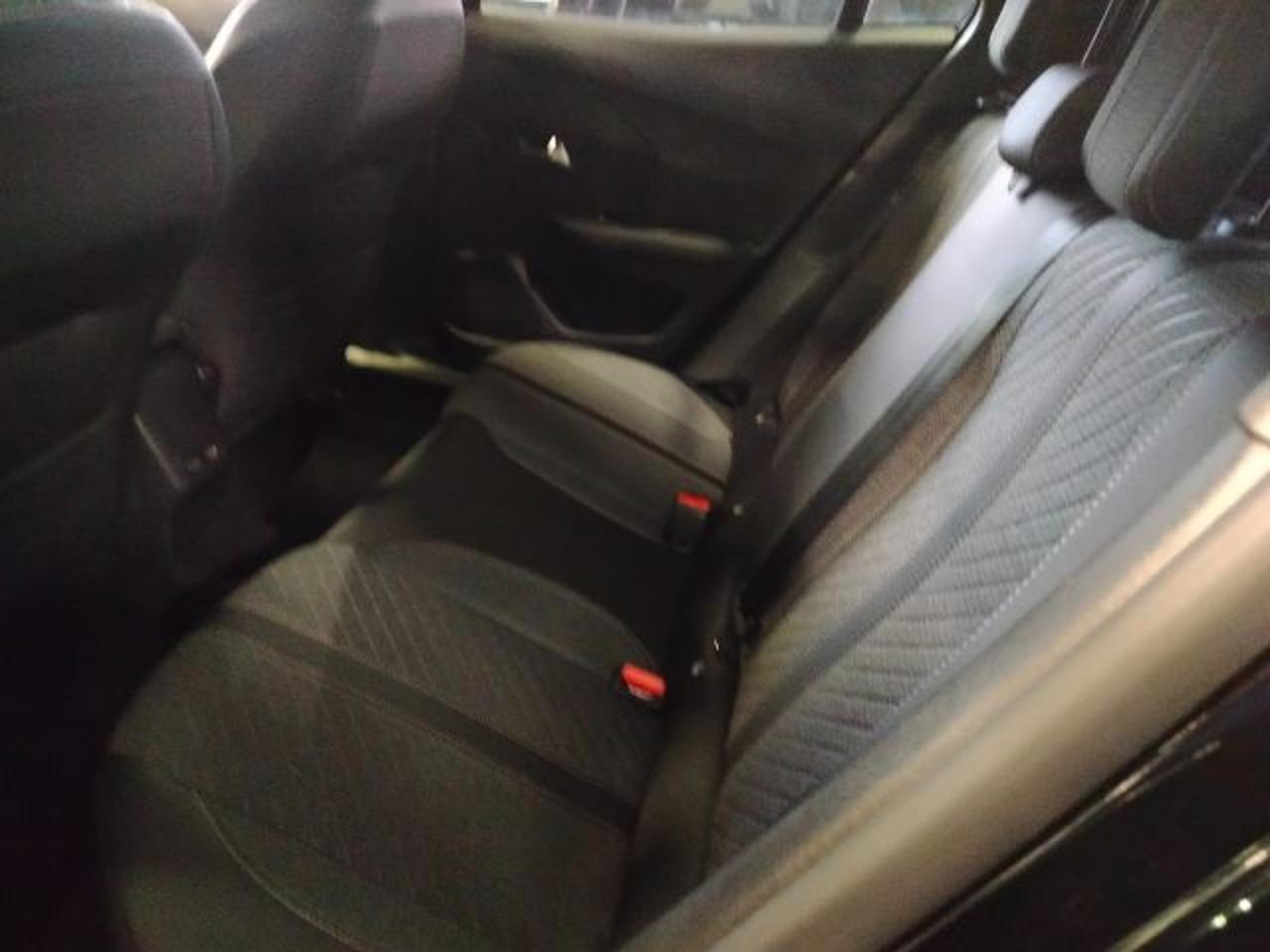 Peugeot Peugeot 2008 usata 5