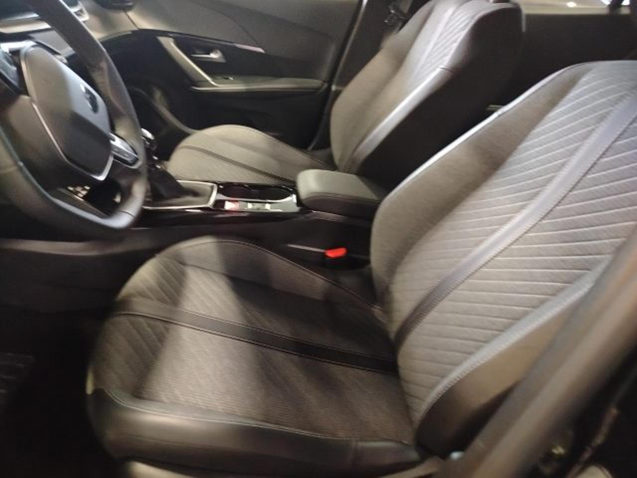 Peugeot Peugeot 2008 usata 6