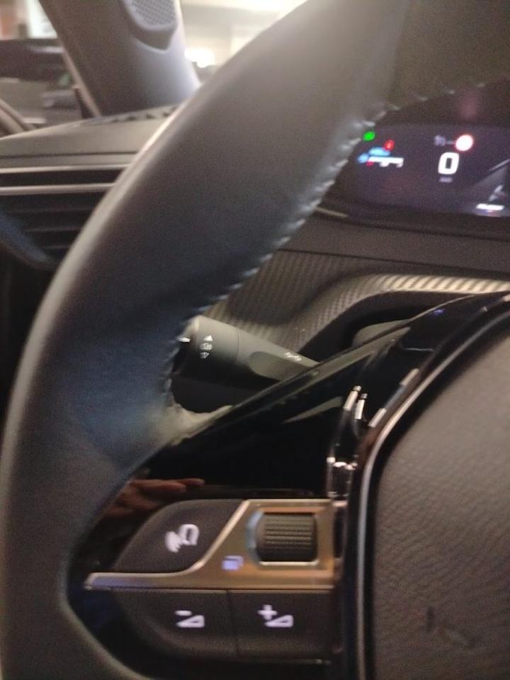 Peugeot Peugeot 2008 usata 14