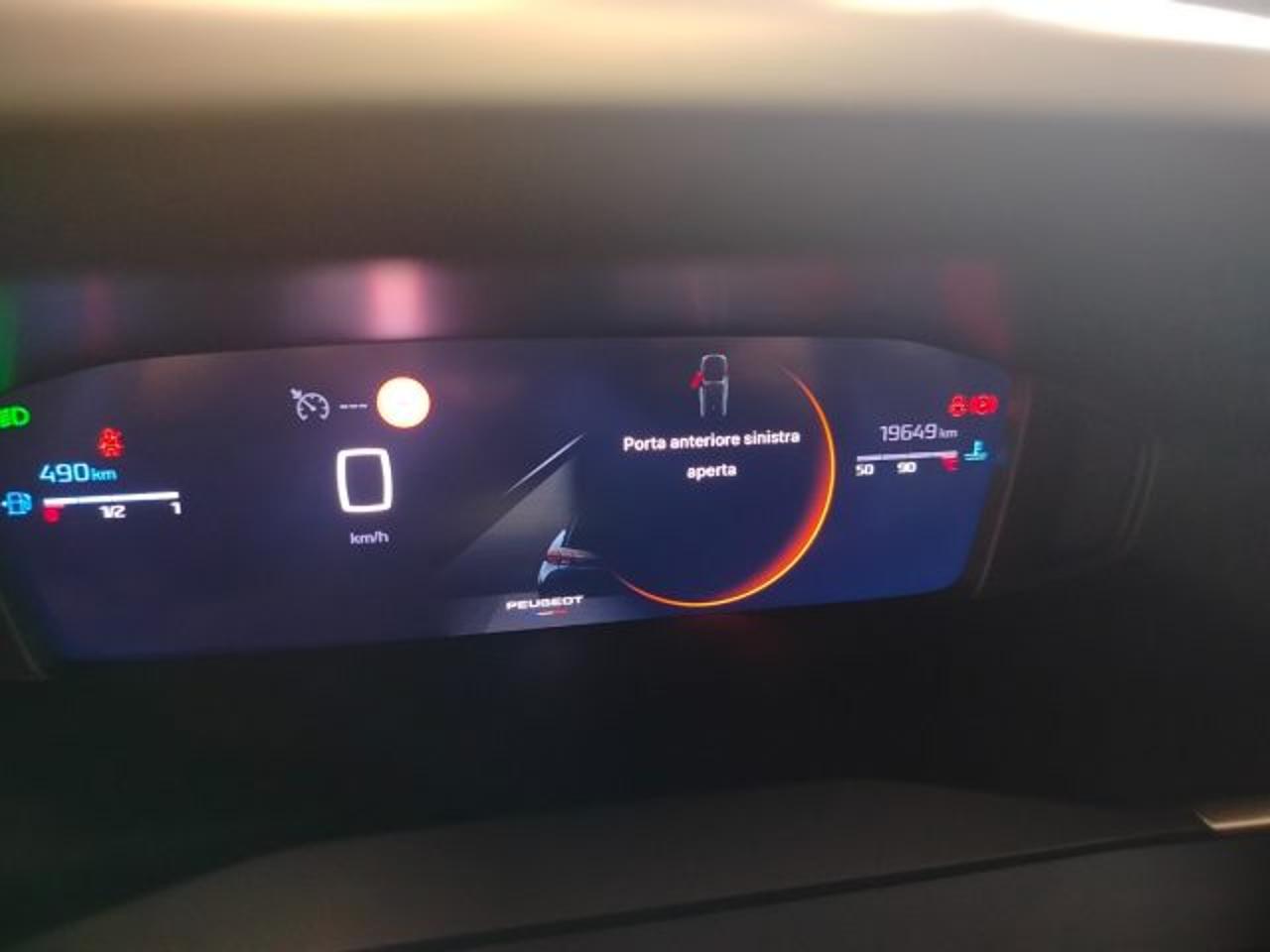 Peugeot Peugeot 2008 usata 16