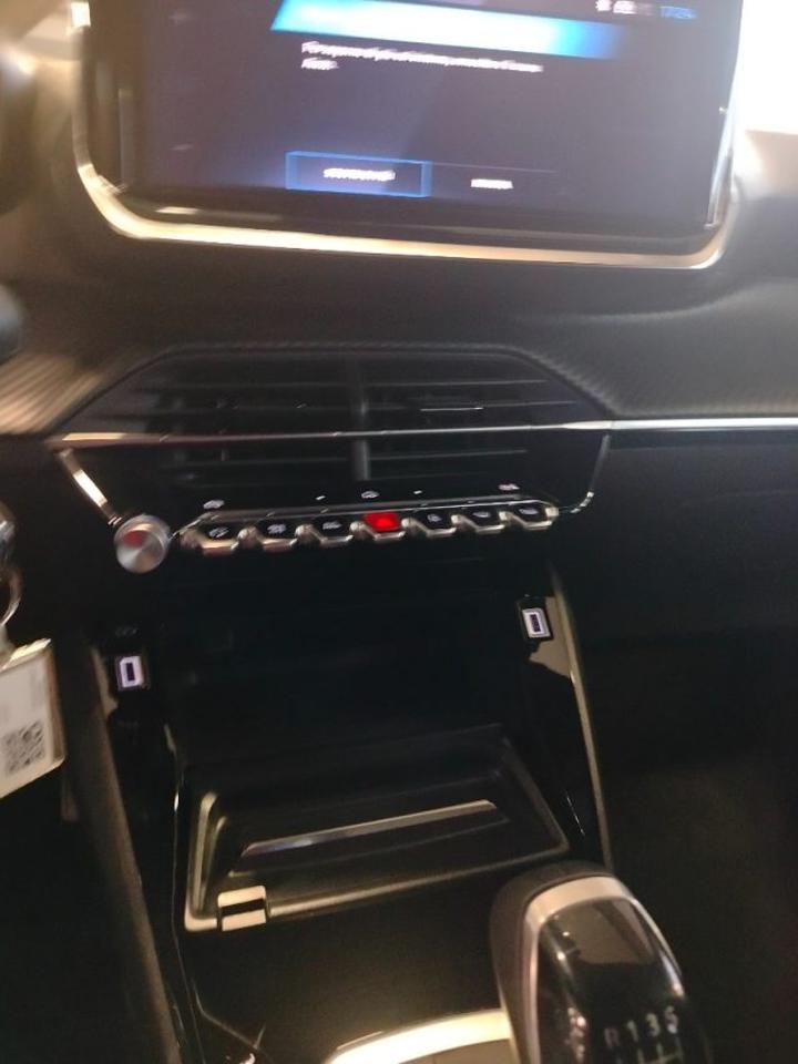 Peugeot Peugeot 2008 usata 20