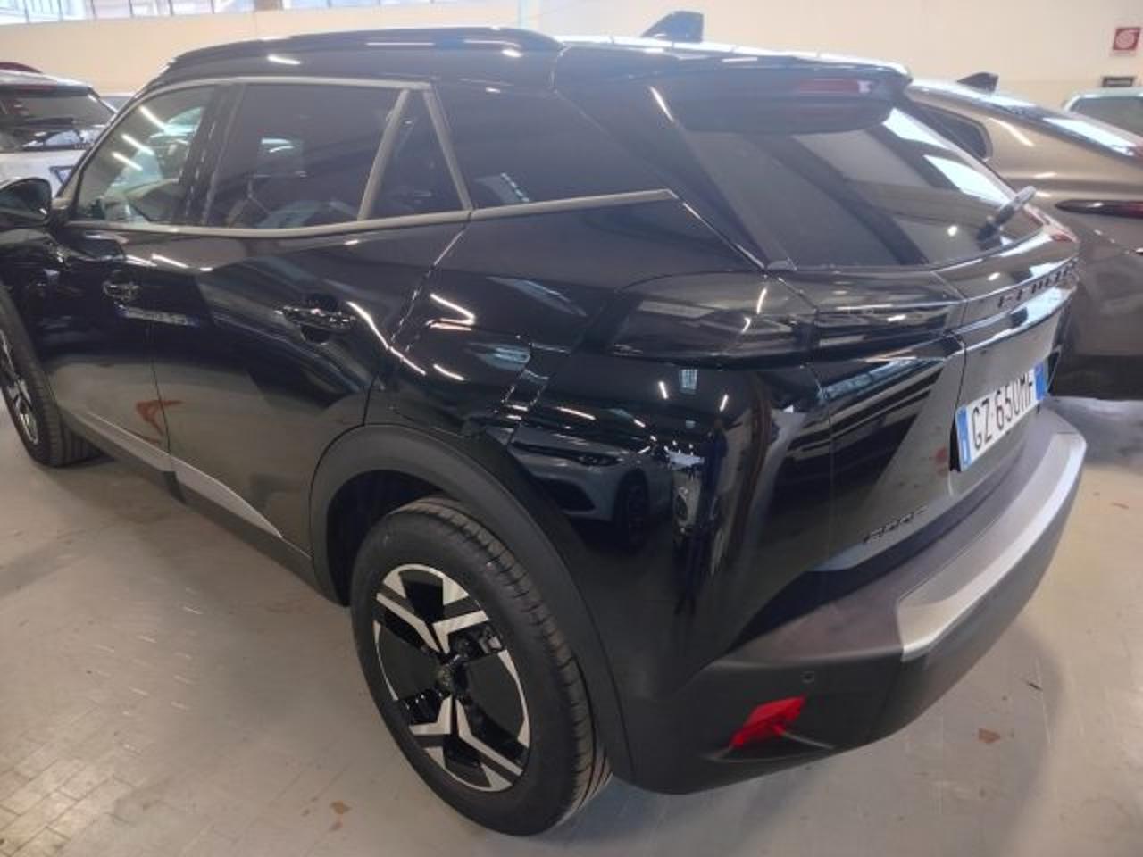 Peugeot Peugeot 2008 usata 25