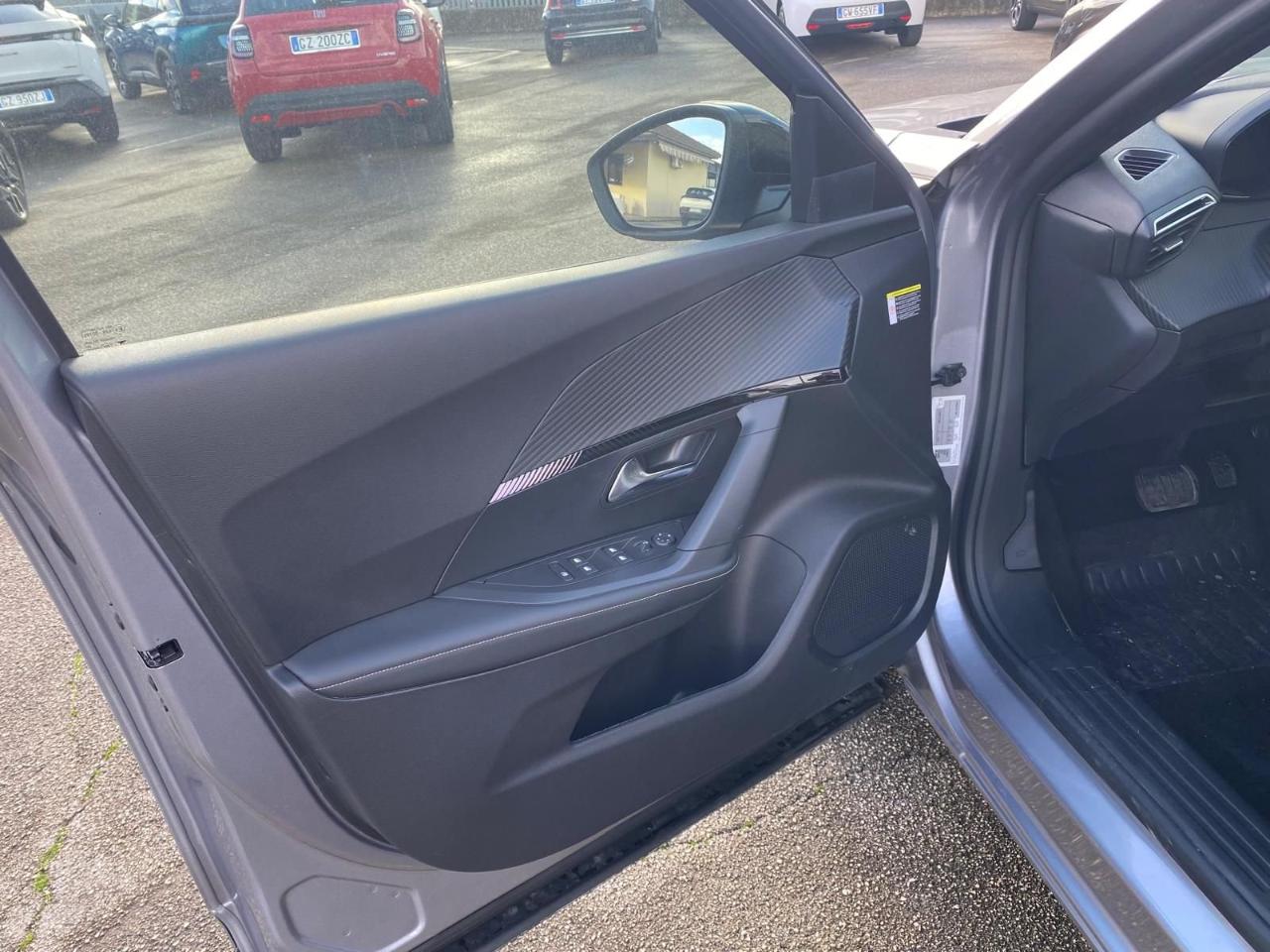 Peugeot Peugeot 2008 usata 4