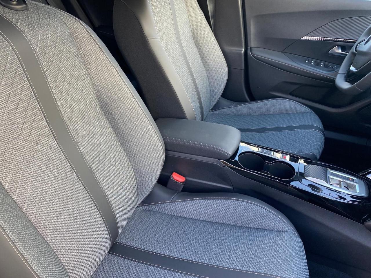 Peugeot Peugeot 2008 usata 5