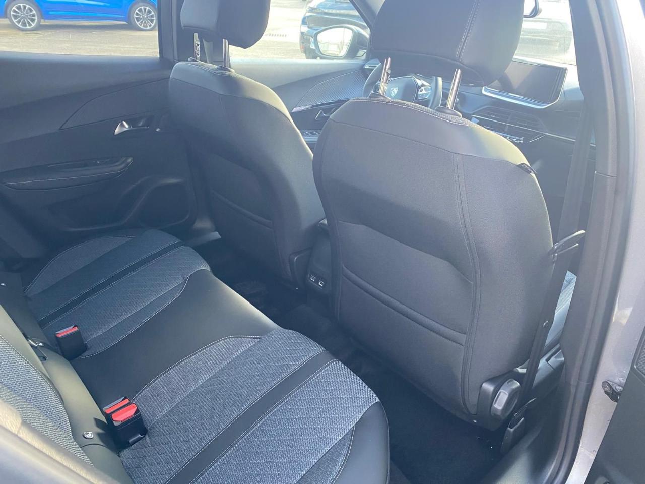 Peugeot Peugeot 2008 usata 7