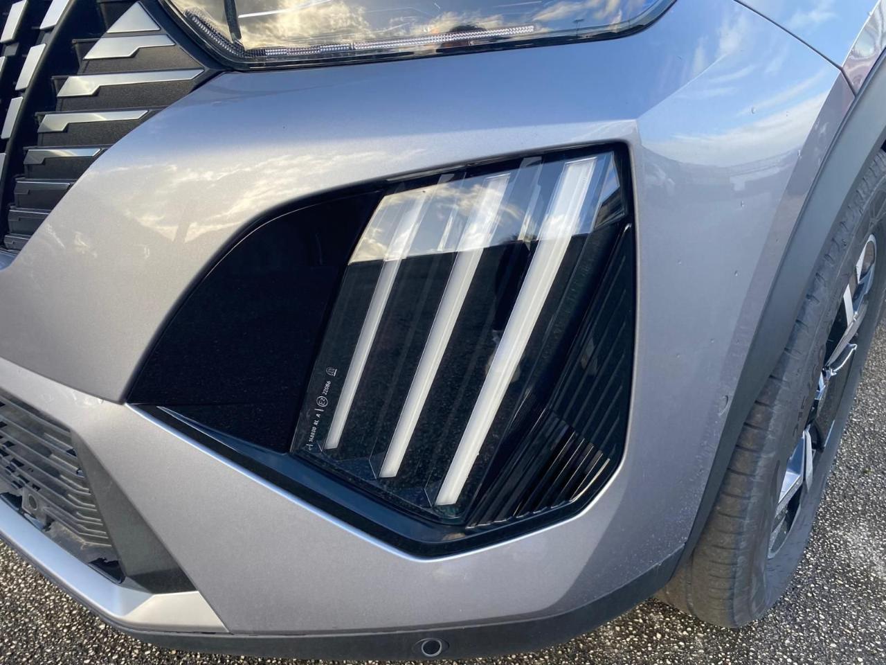 Peugeot Peugeot 2008 usata 9