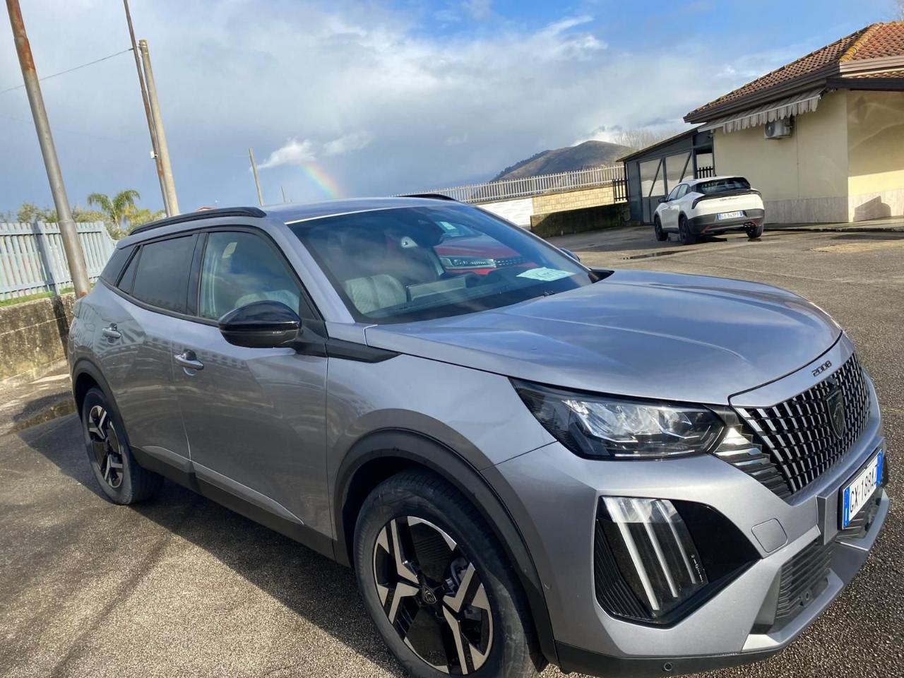 Peugeot Peugeot 2008 usata 11