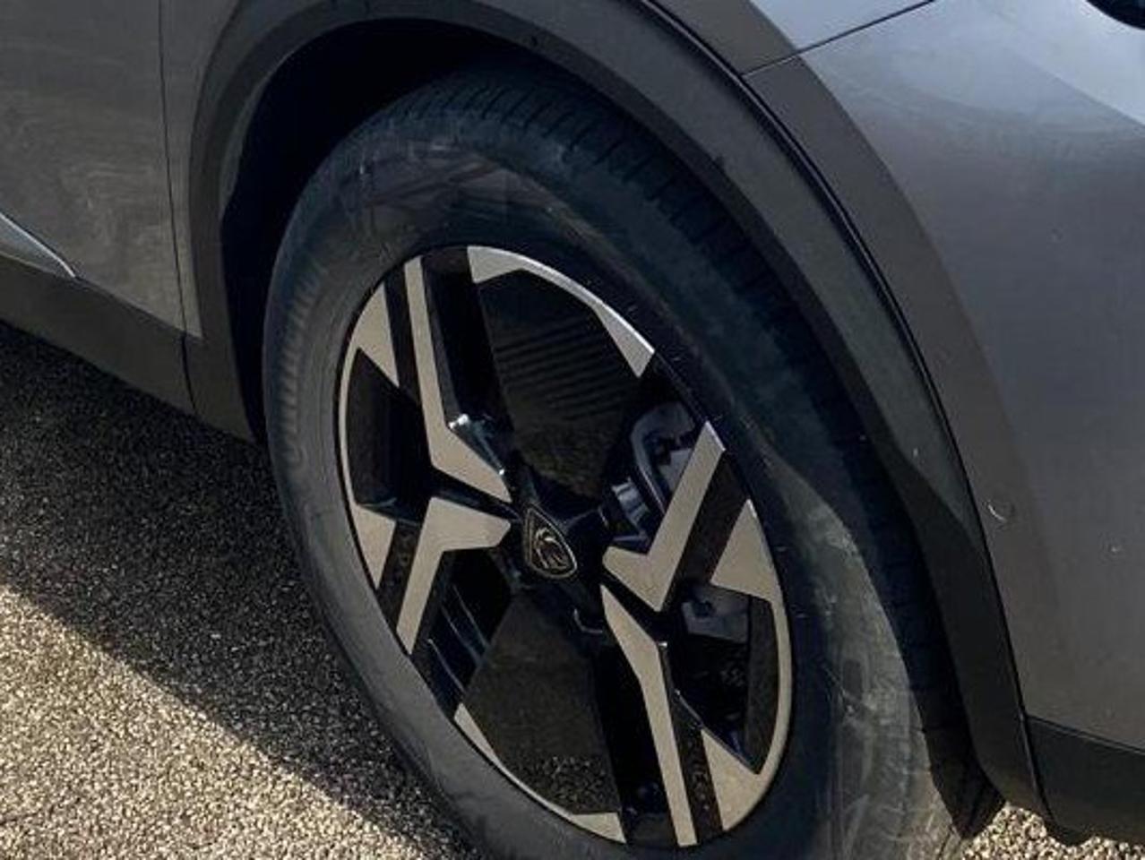 Peugeot Peugeot 2008 usata 12