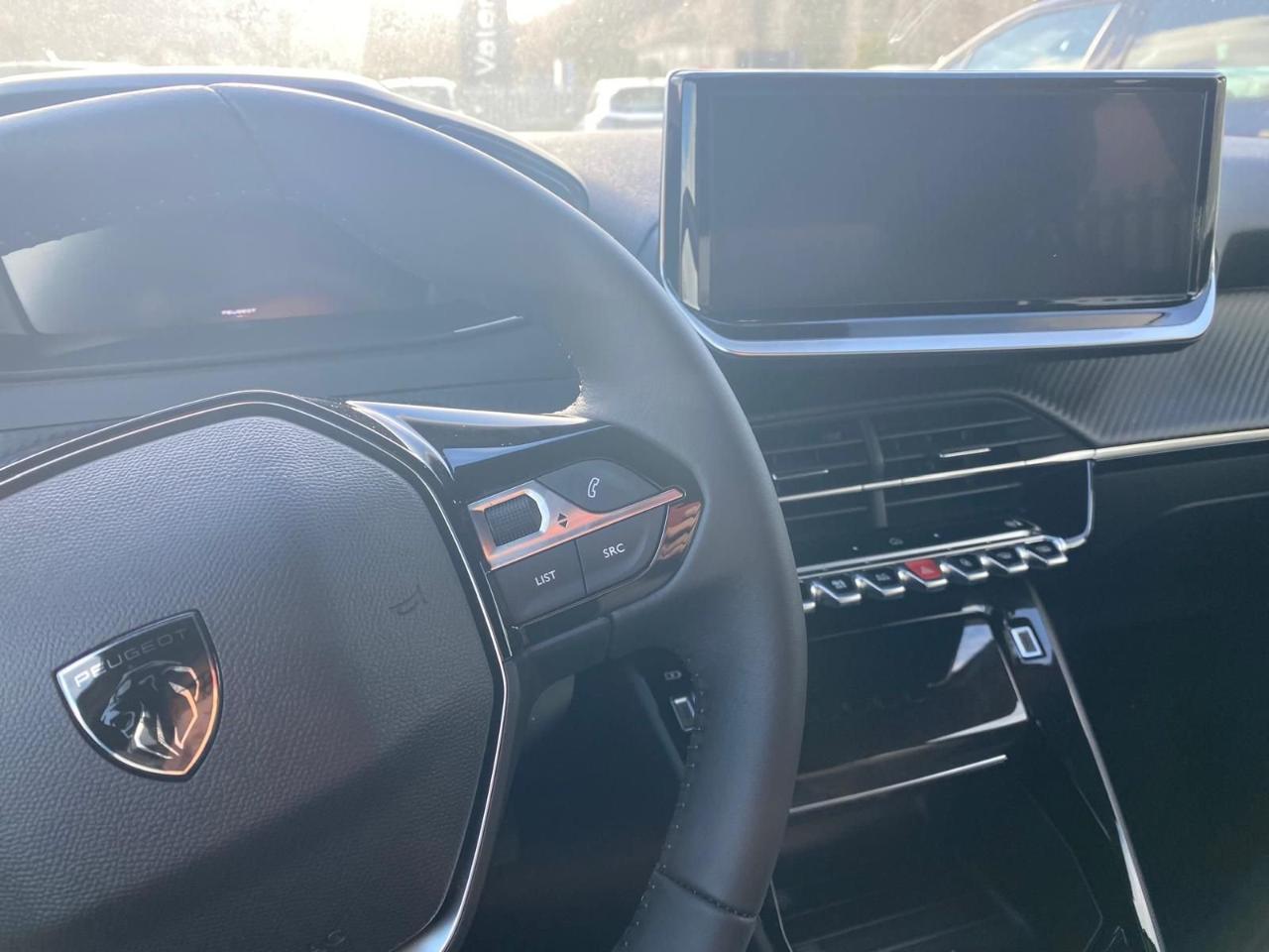 Peugeot Peugeot 2008 usata 15