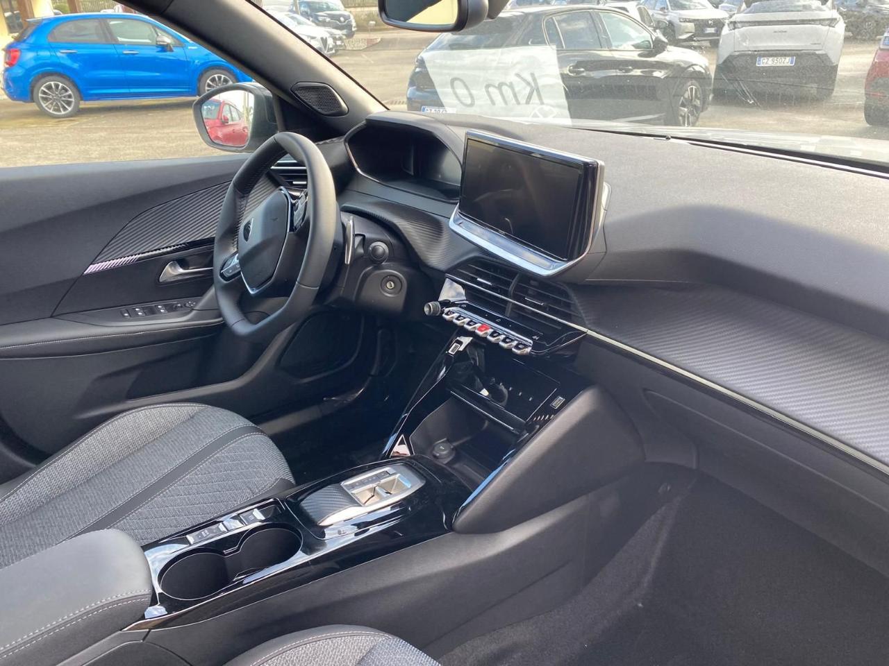 Peugeot Peugeot 2008 usata 16