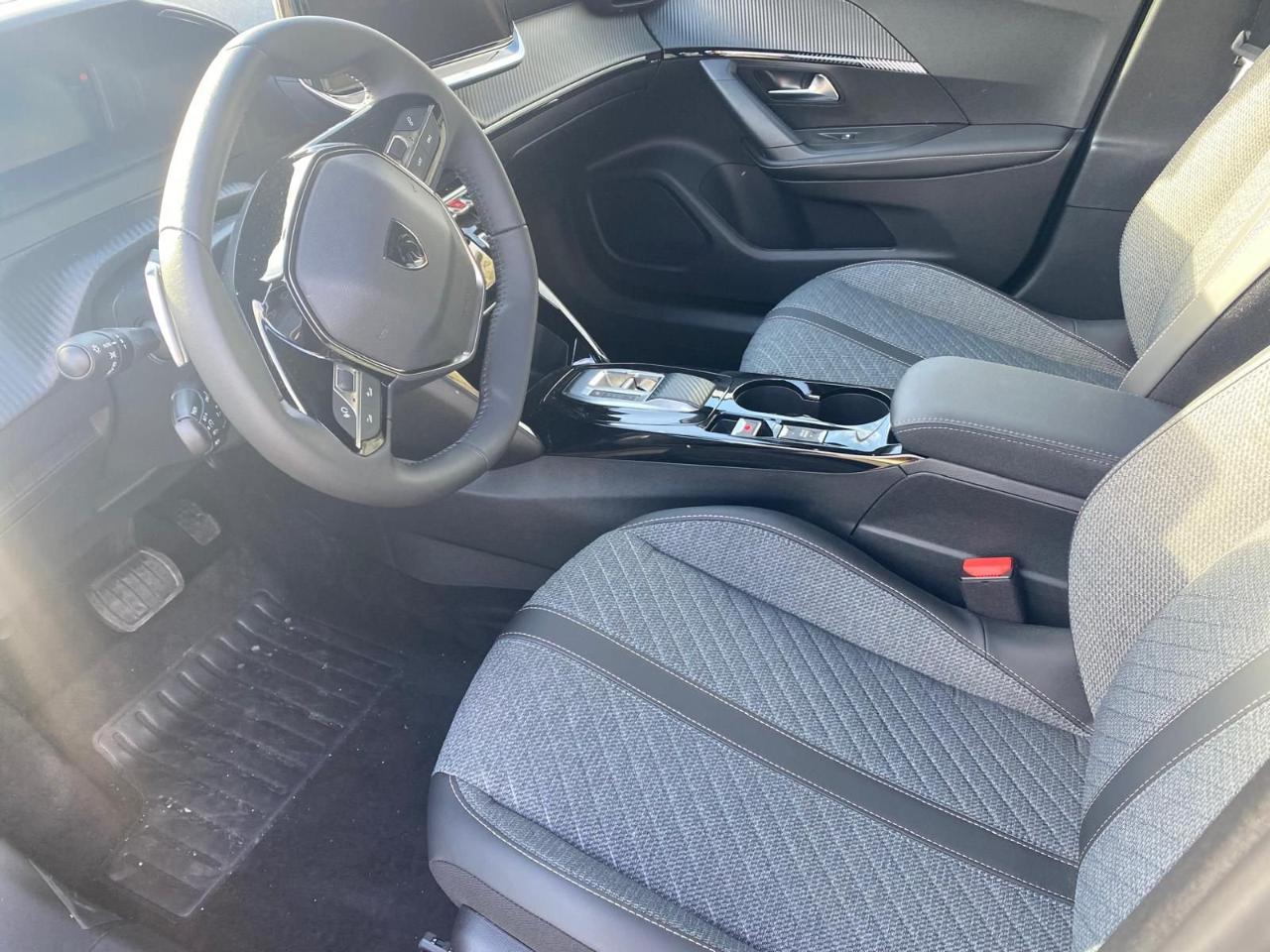 Peugeot Peugeot 2008 usata 18