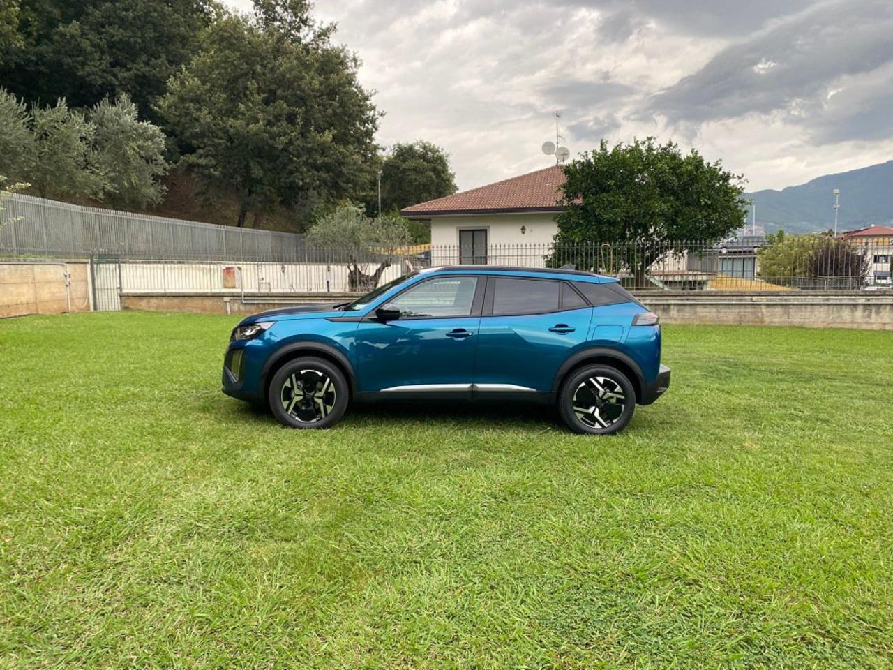 Peugeot Peugeot 2008 usata 1