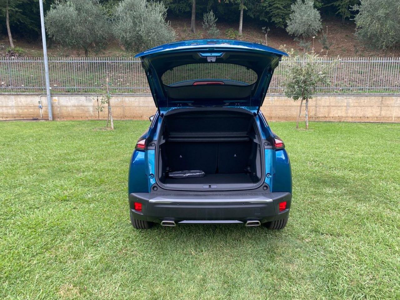 Peugeot Peugeot 2008 usata 3