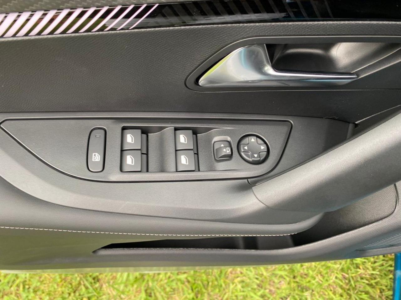 Peugeot Peugeot 2008 usata 6