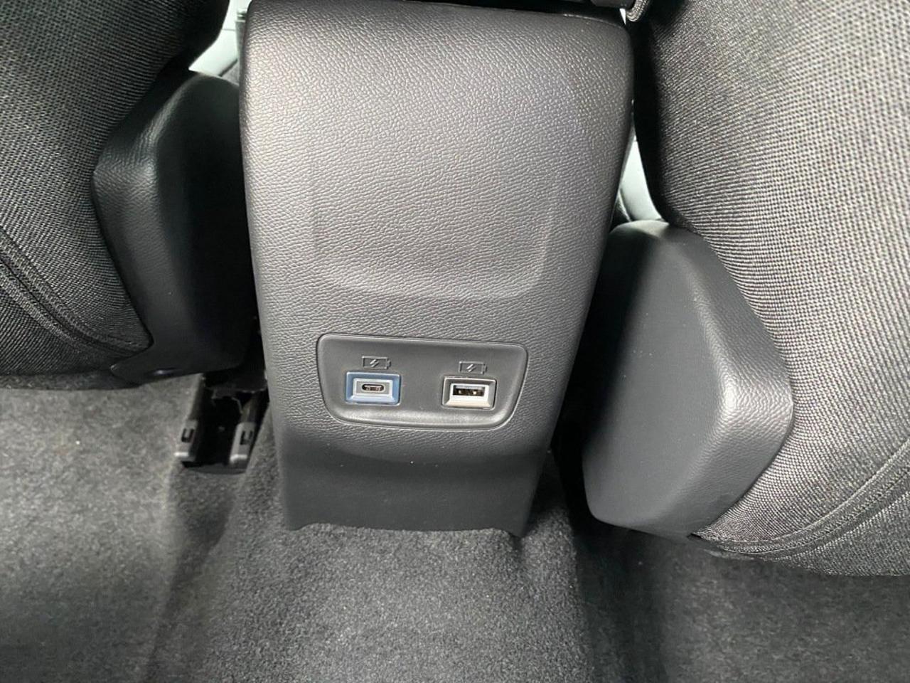 Peugeot Peugeot 2008 usata 7