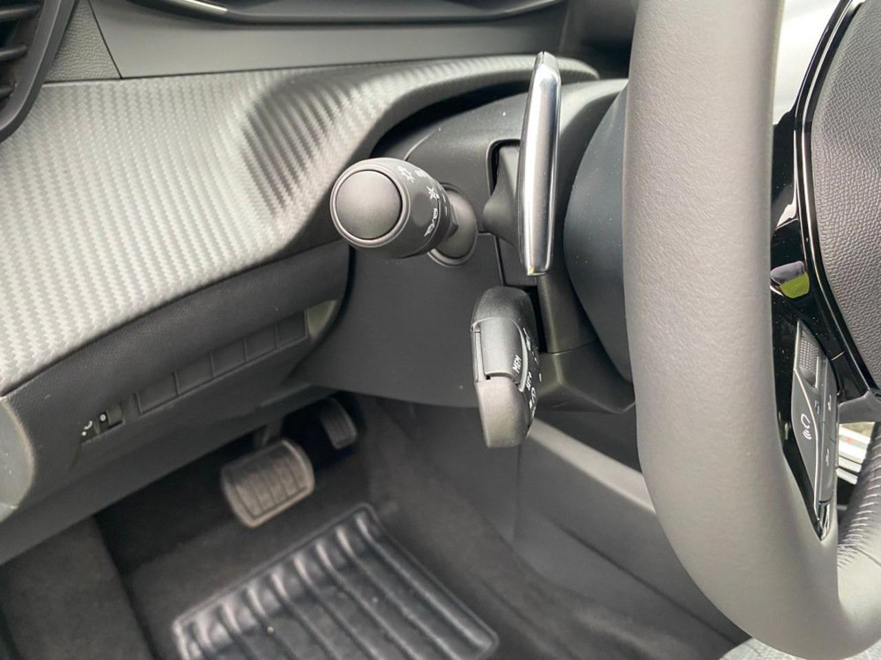 Peugeot Peugeot 2008 usata 8