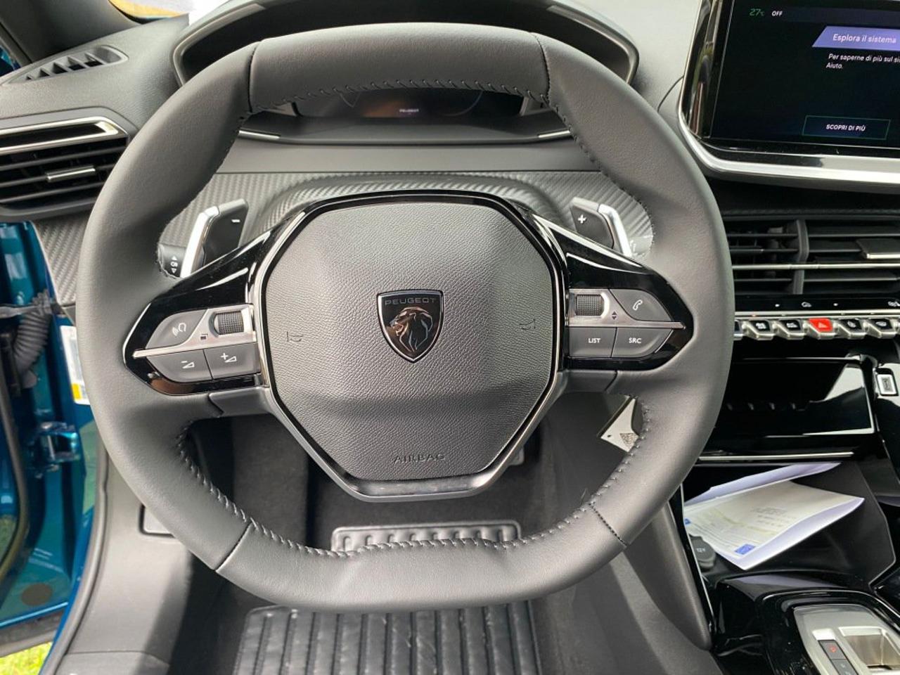 Peugeot Peugeot 2008 usata 9