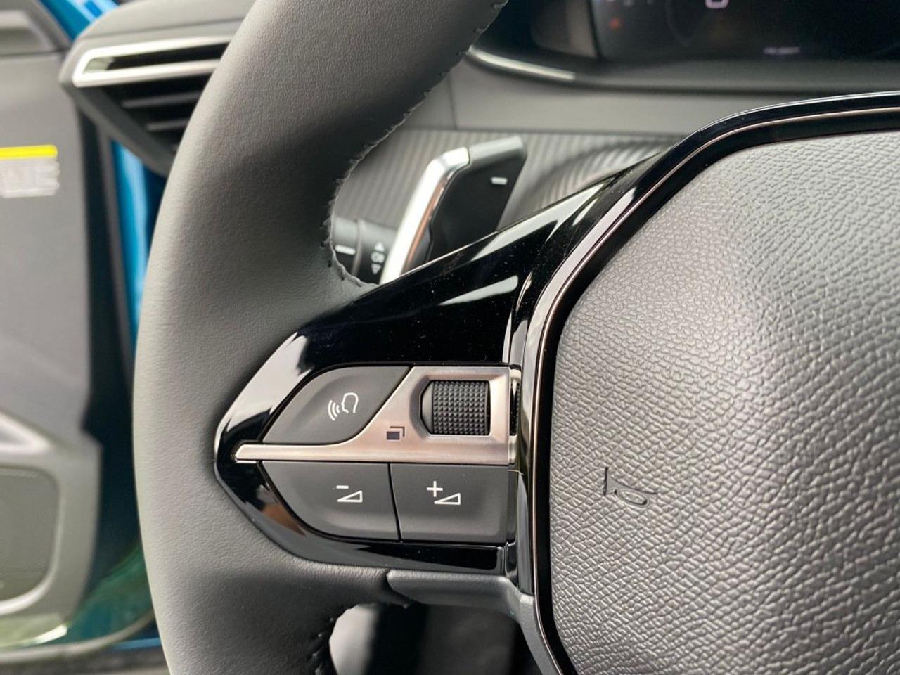 Peugeot Peugeot 2008 usata 10