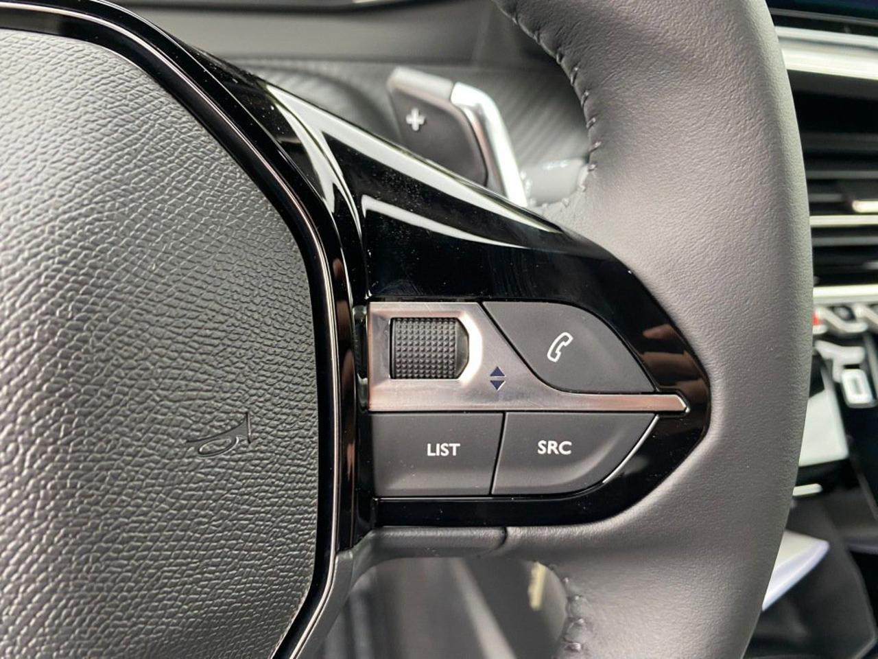 Peugeot Peugeot 2008 usata 12