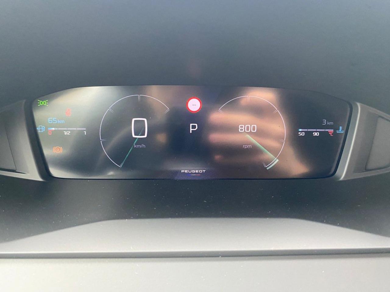 Peugeot Peugeot 2008 usata 13