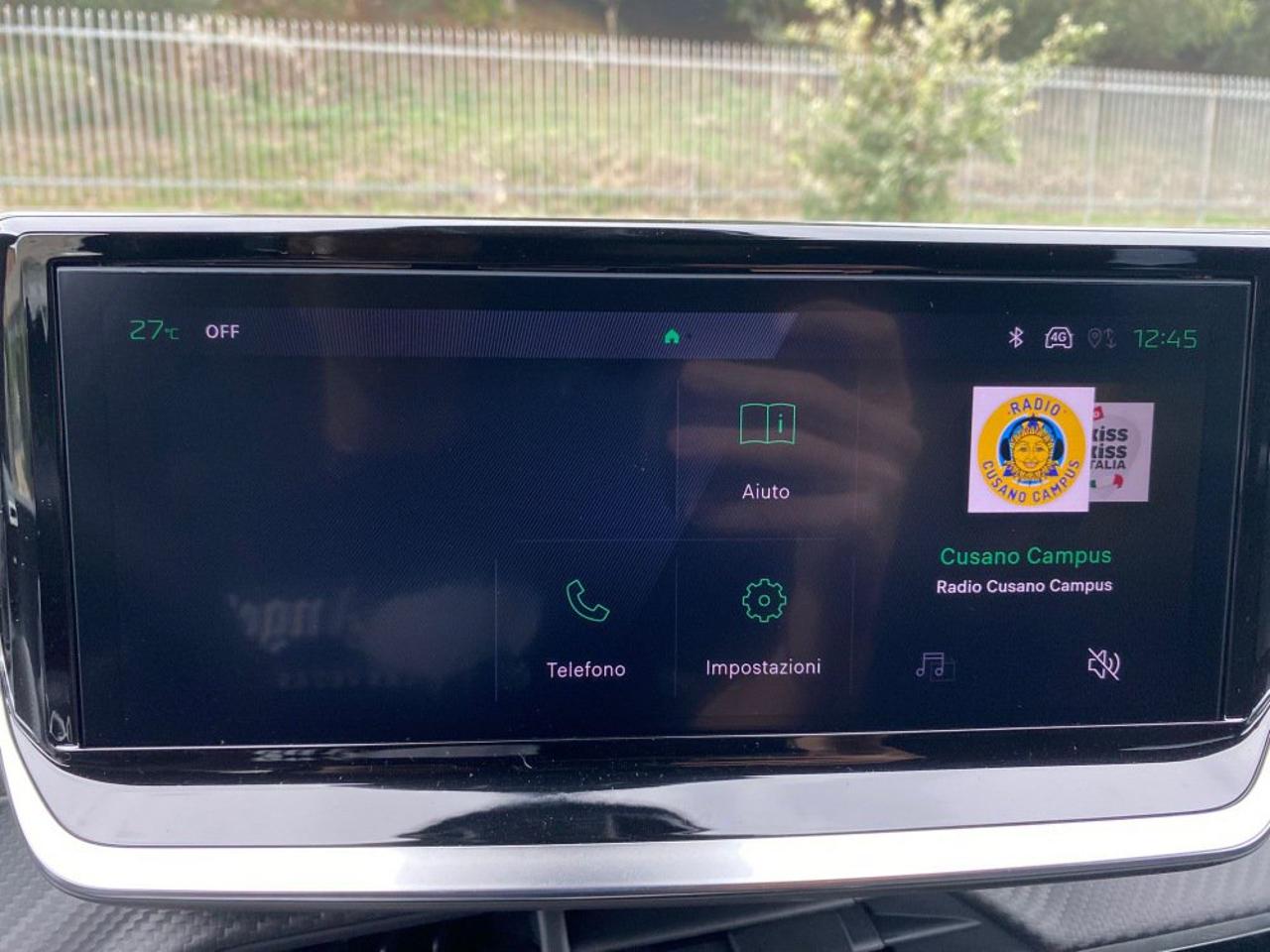 Peugeot Peugeot 2008 usata 14