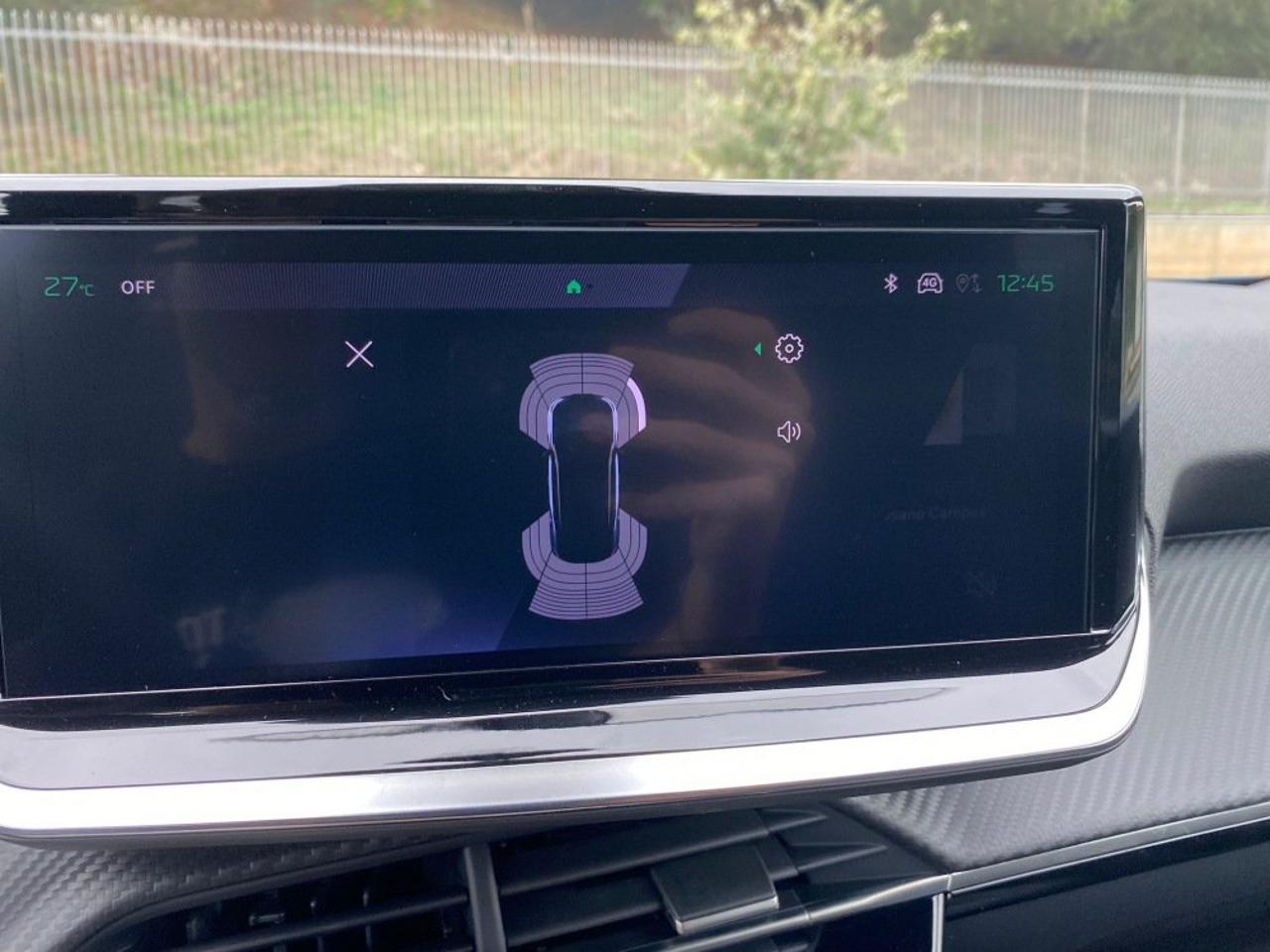 Peugeot Peugeot 2008 usata 15