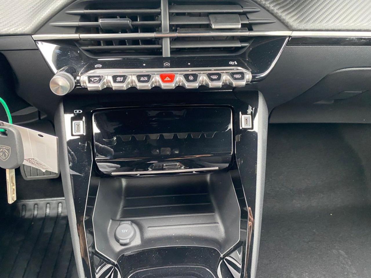 Peugeot Peugeot 2008 usata 16