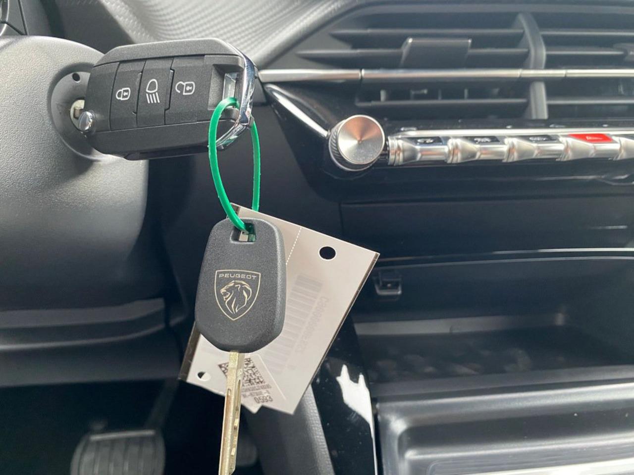 Peugeot Peugeot 2008 usata 19