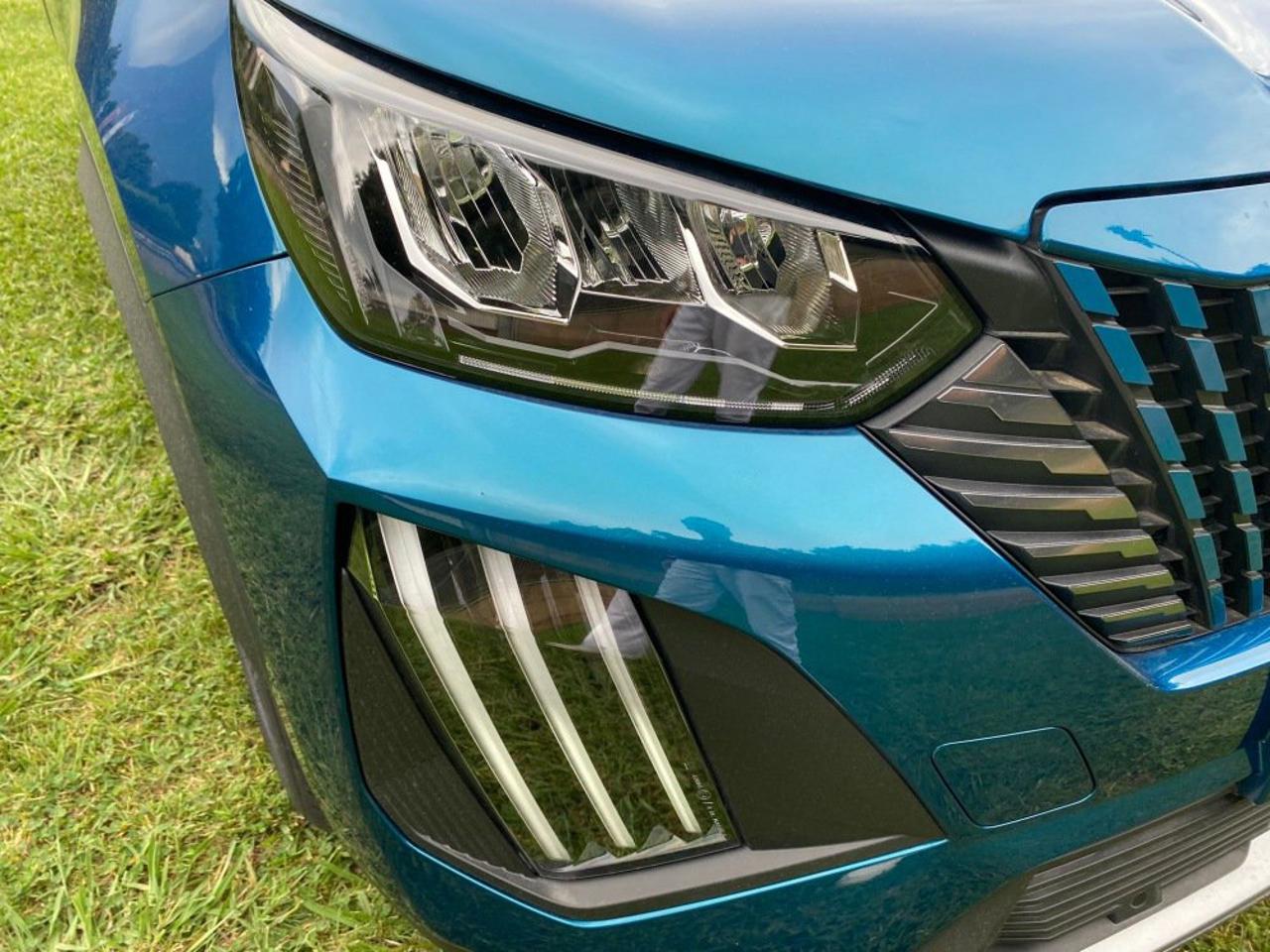 Peugeot Peugeot 2008 usata 20