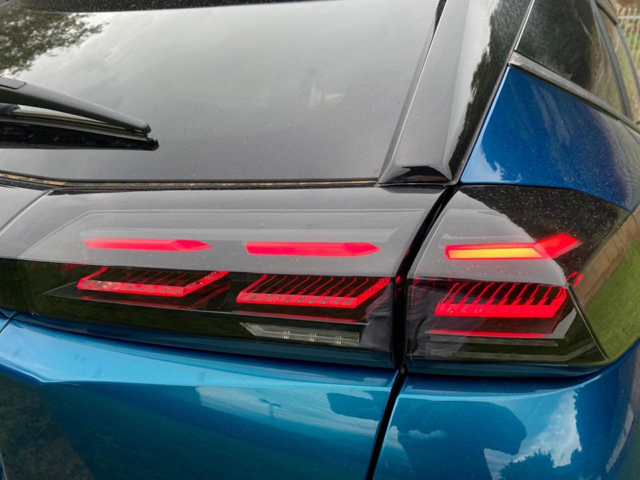 Peugeot Peugeot 2008 usata 21