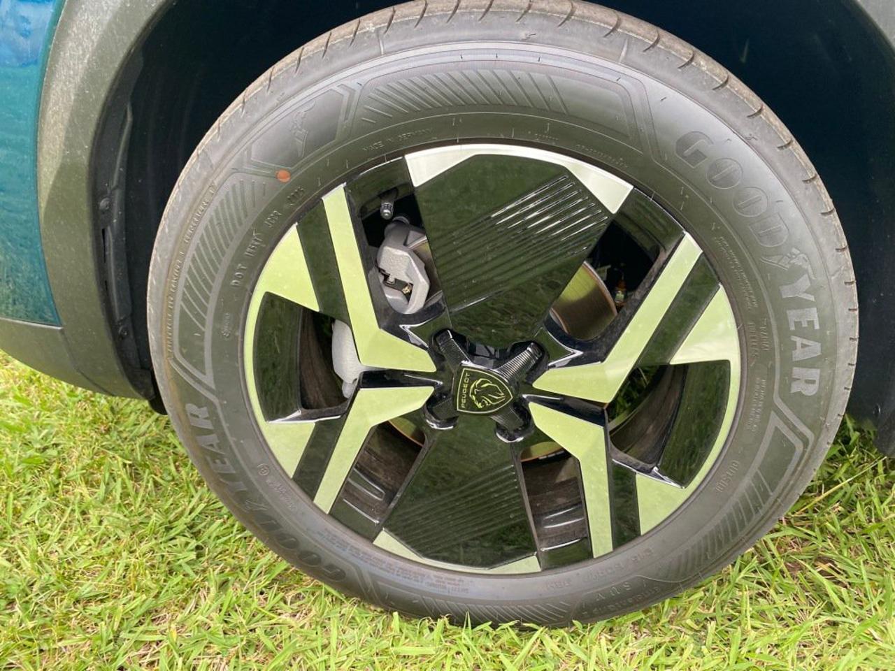 Peugeot Peugeot 2008 usata 23