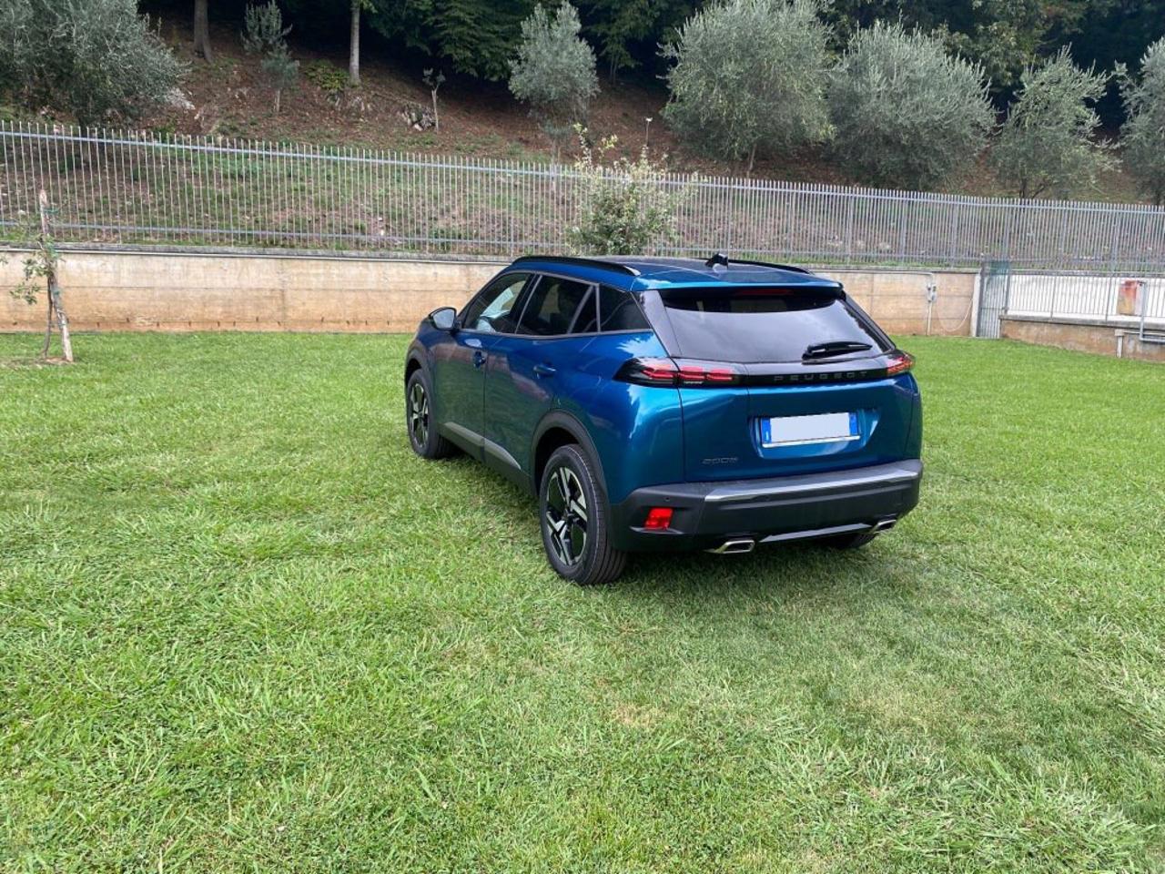 Peugeot Peugeot 2008 usata 24