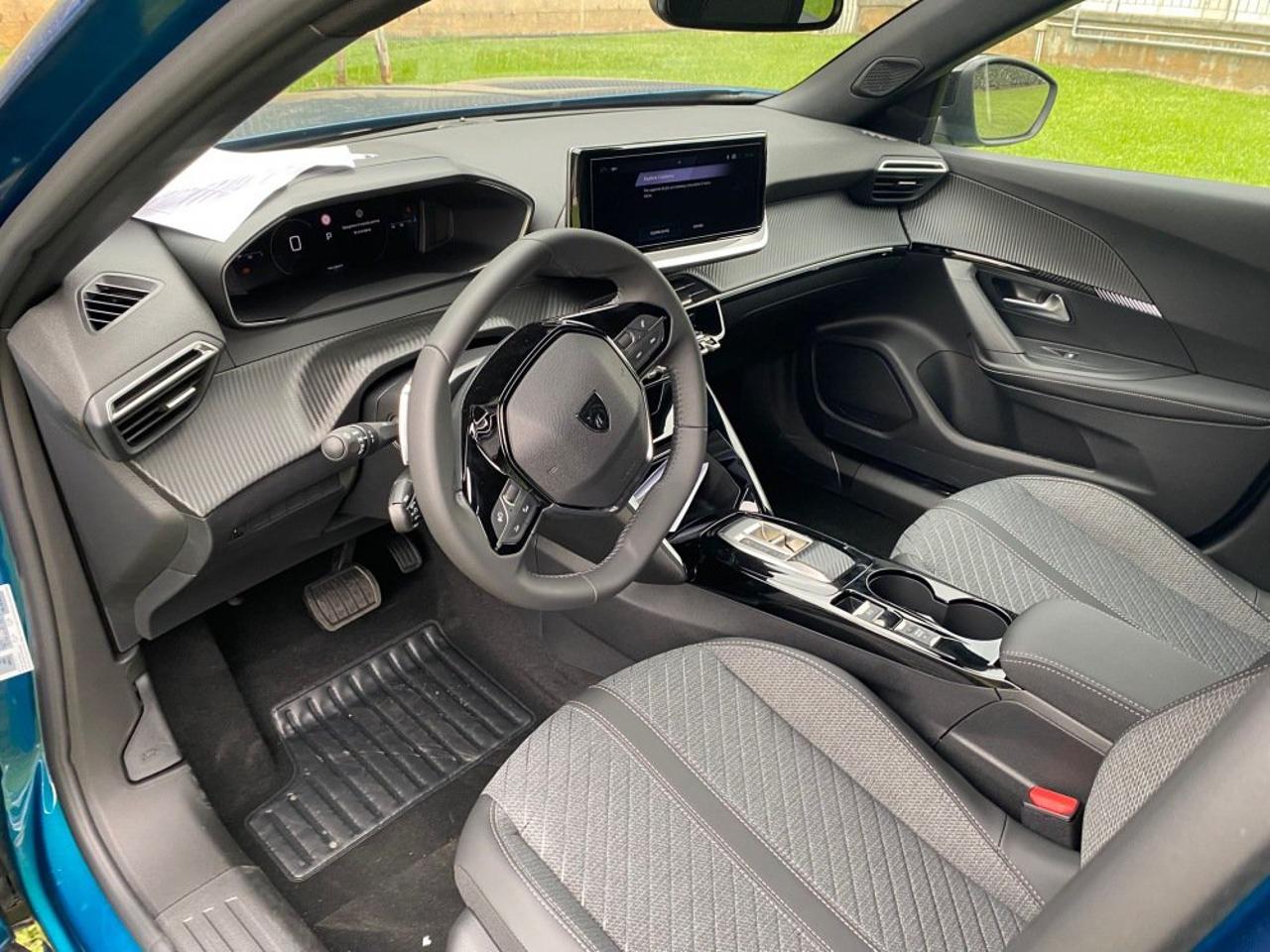 Peugeot Peugeot 2008 usata 28