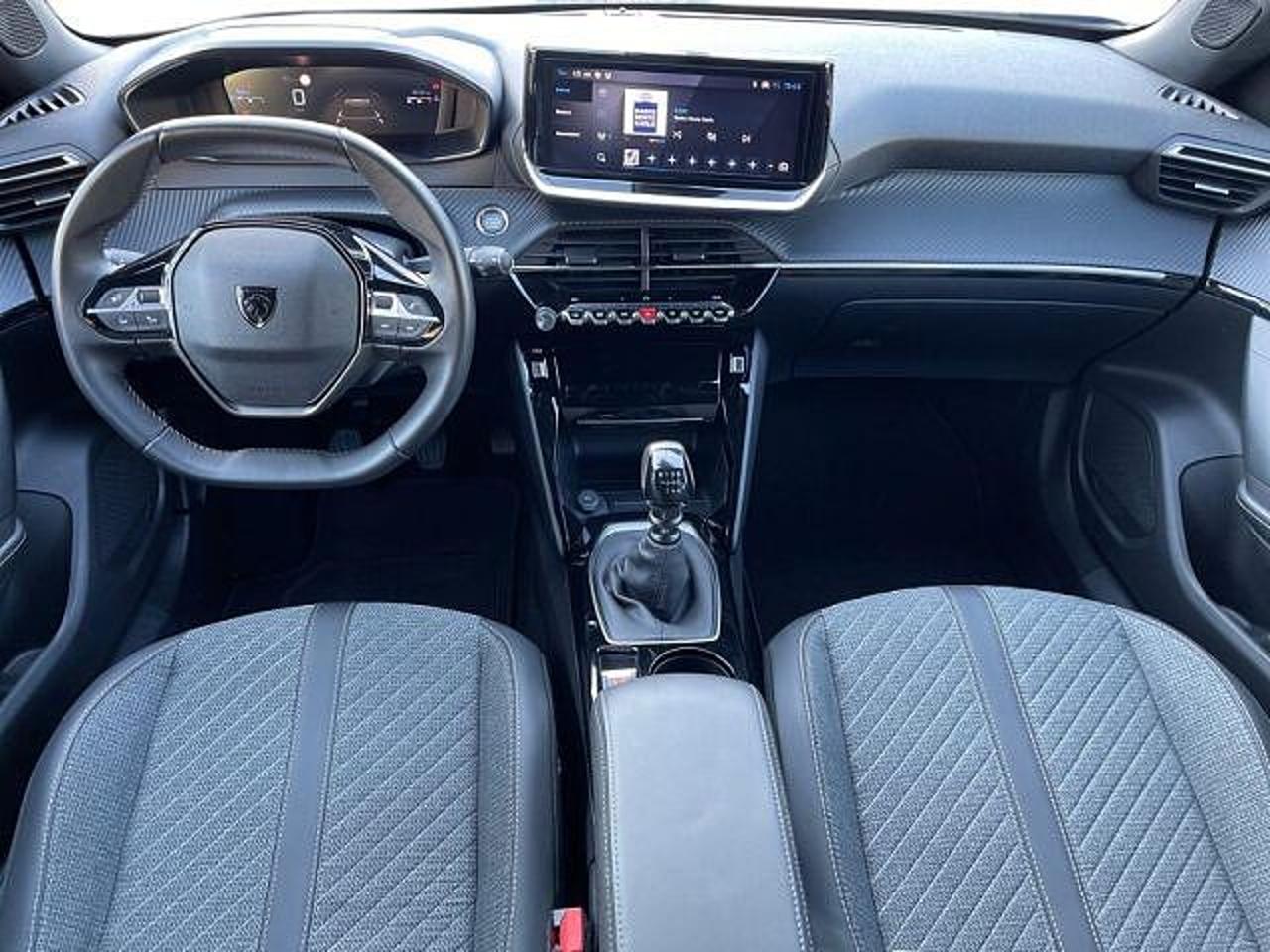 Peugeot Peugeot 2008 usata 2