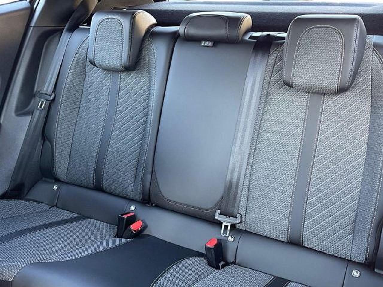 Peugeot Peugeot 2008 usata 5