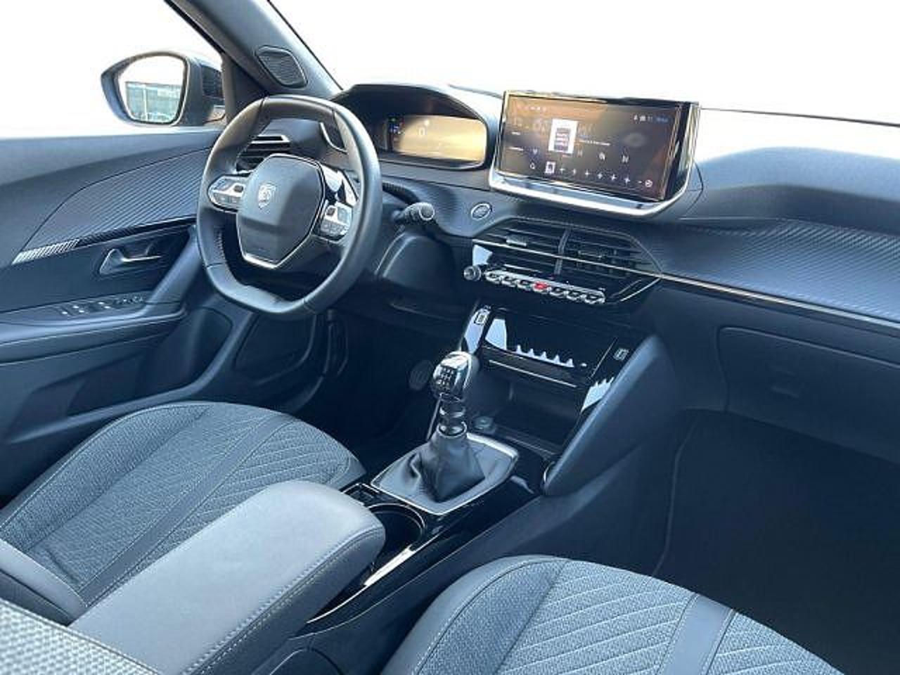 Peugeot Peugeot 2008 usata 6