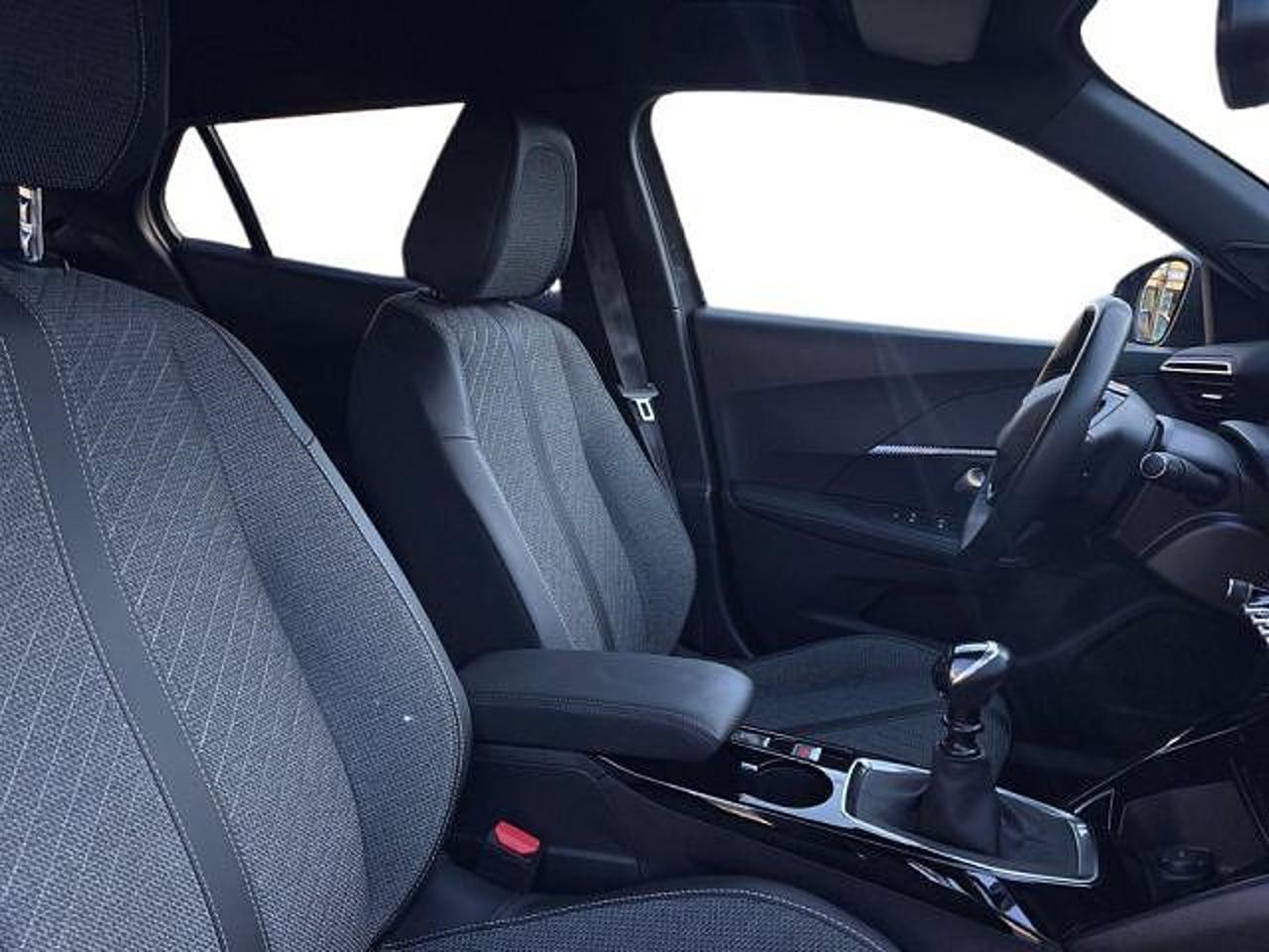 Peugeot Peugeot 2008 usata 7