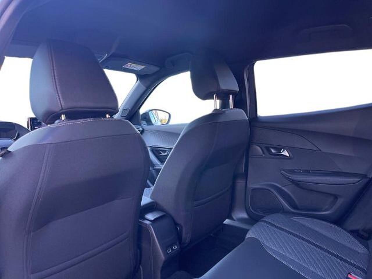 Peugeot Peugeot 2008 usata 8