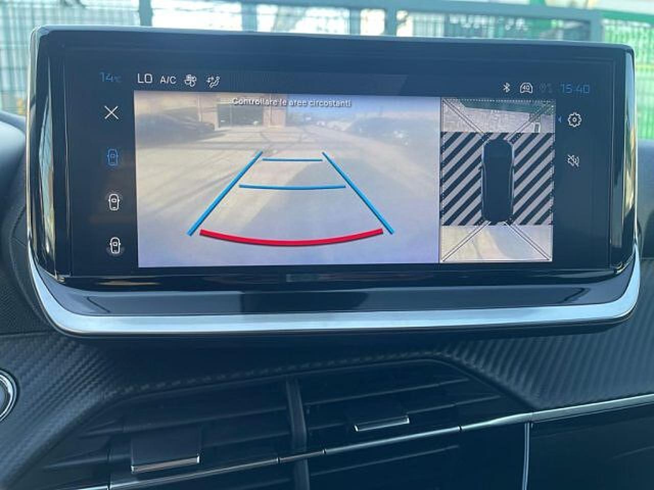 Peugeot Peugeot 2008 usata 9