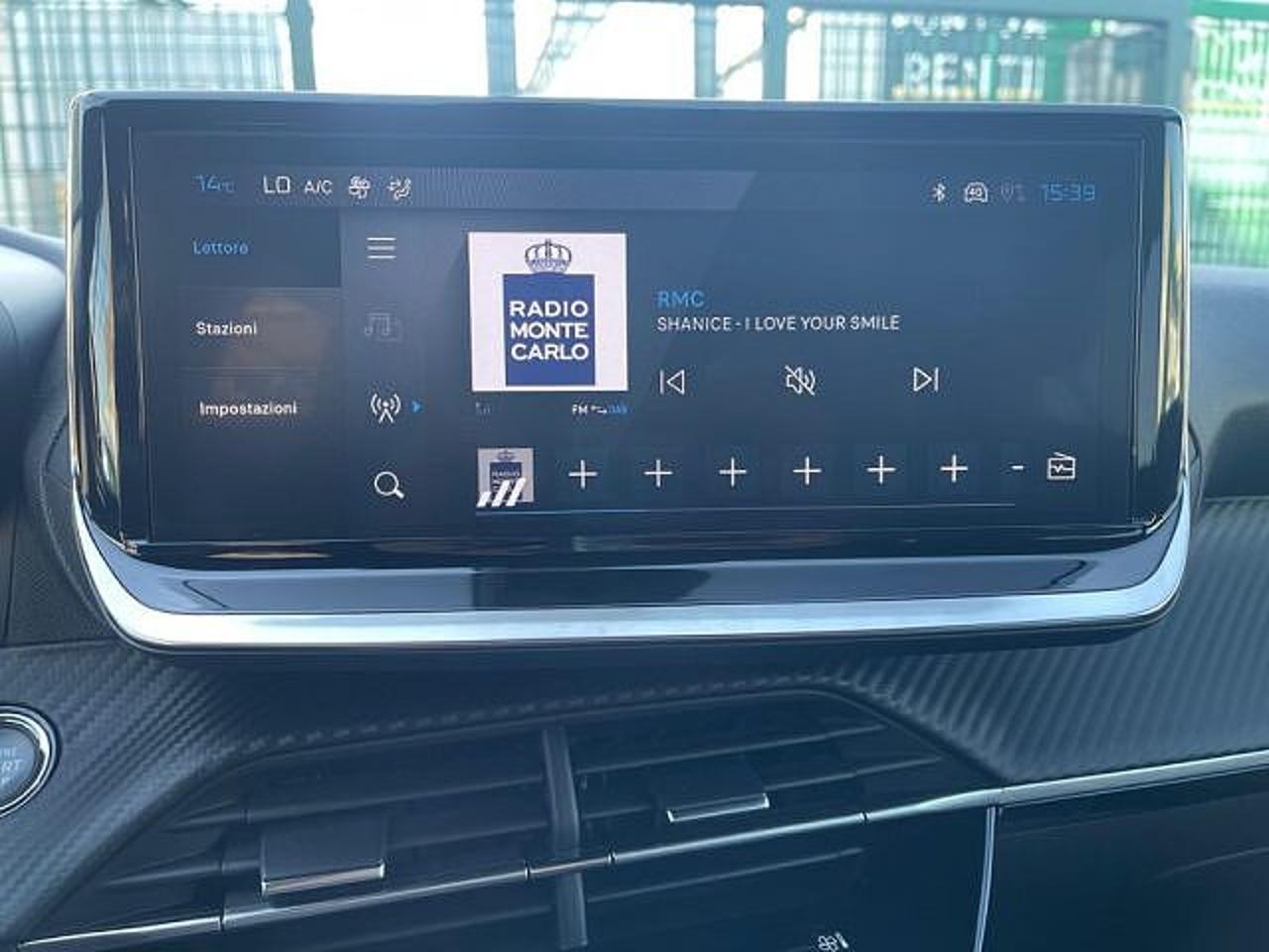 Peugeot Peugeot 2008 usata 10