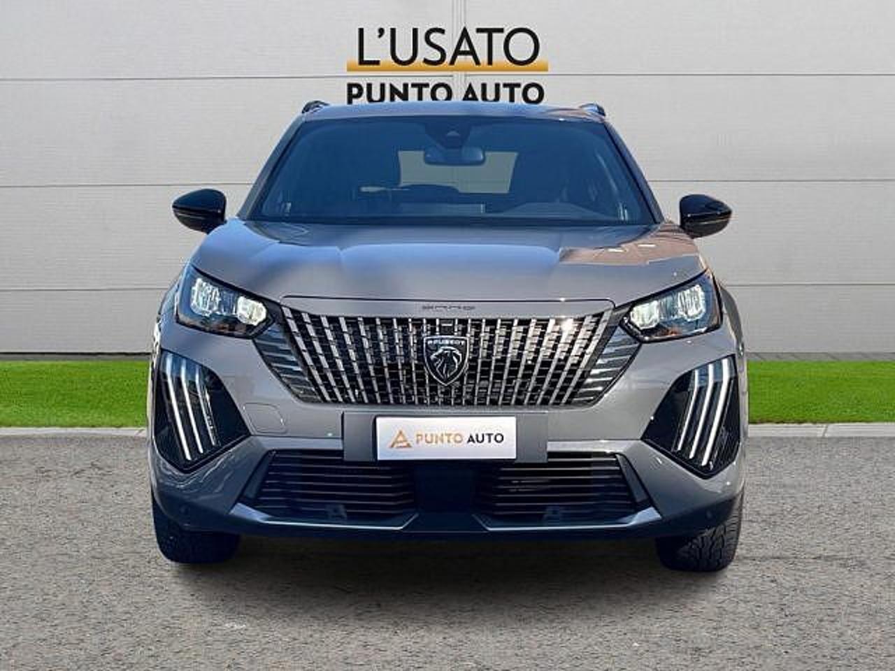 Peugeot Peugeot 2008 usata 11