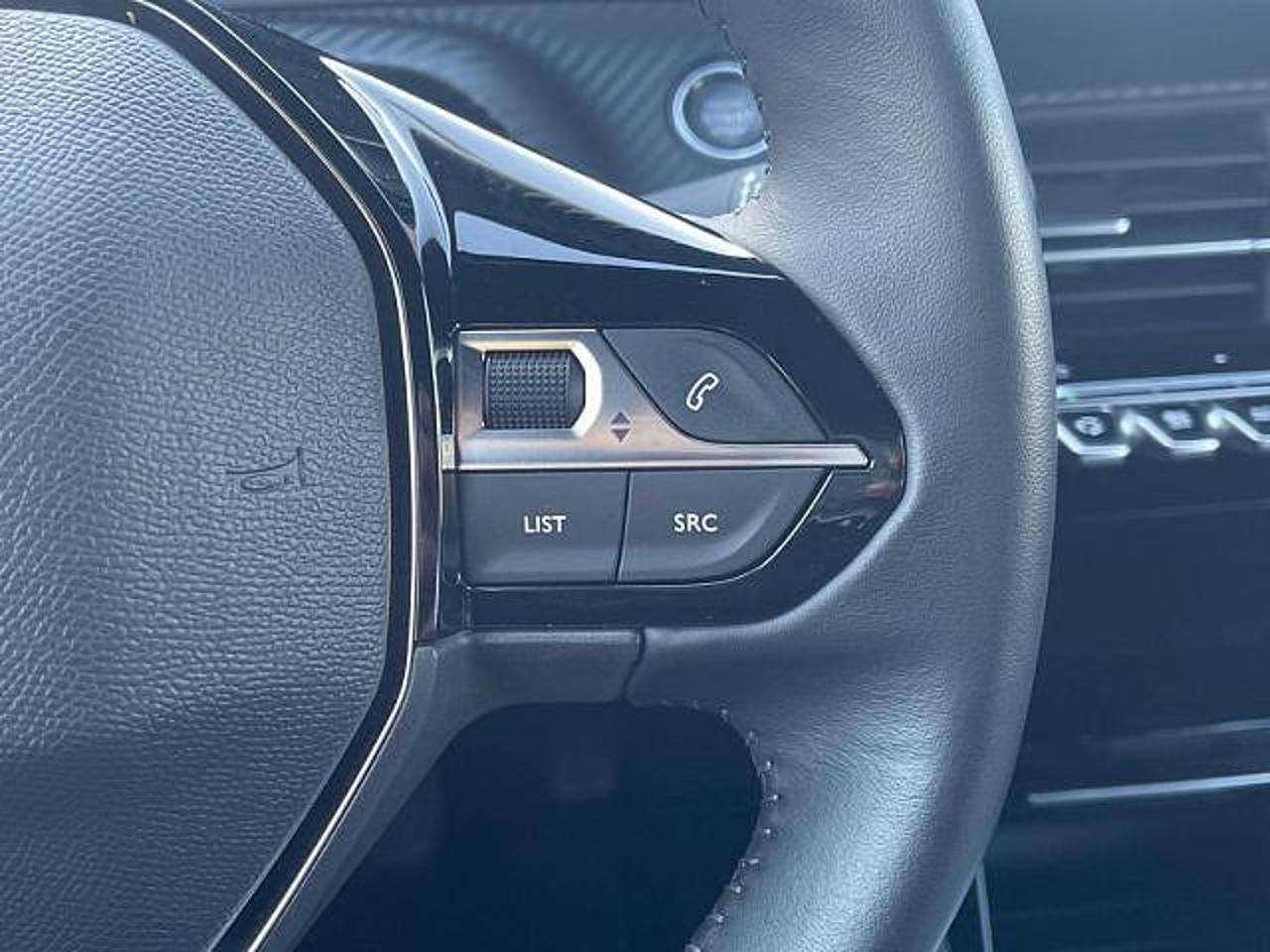 Peugeot Peugeot 2008 usata 12