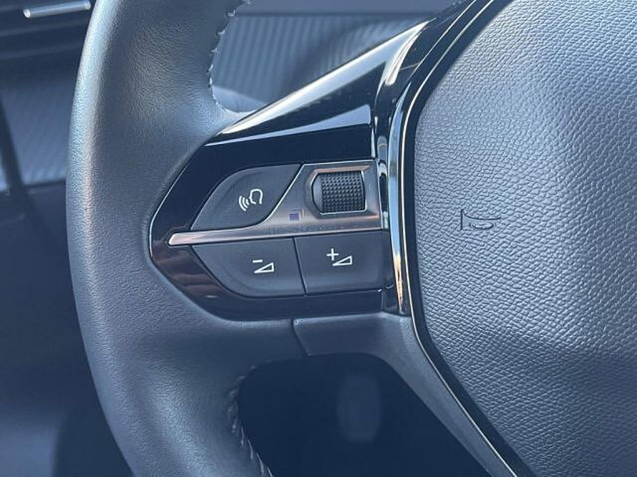 Peugeot Peugeot 2008 usata 13