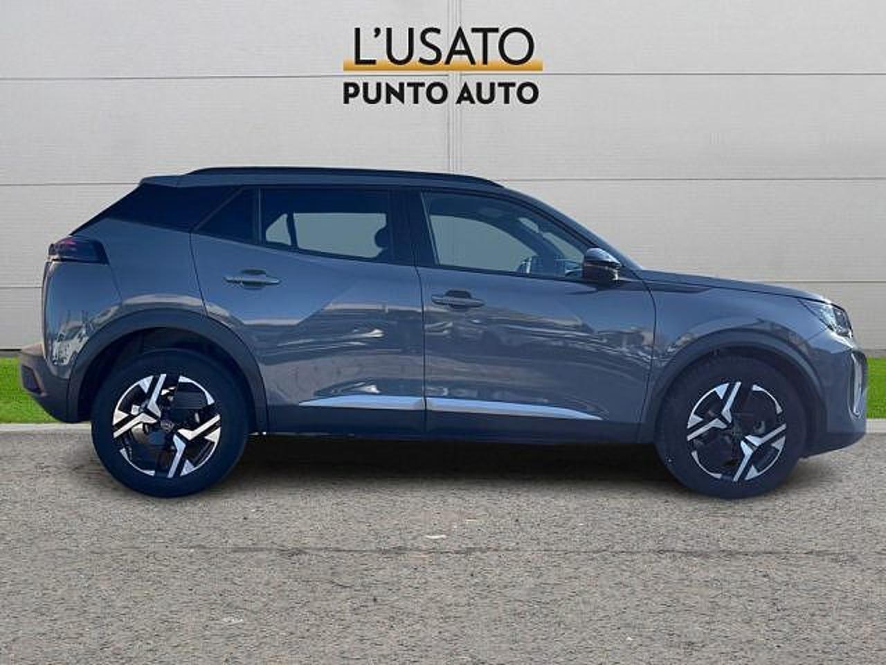 Peugeot Peugeot 2008 usata 14